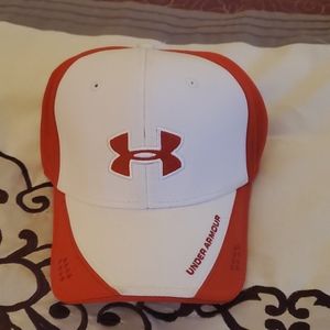 Under Armour Cap
